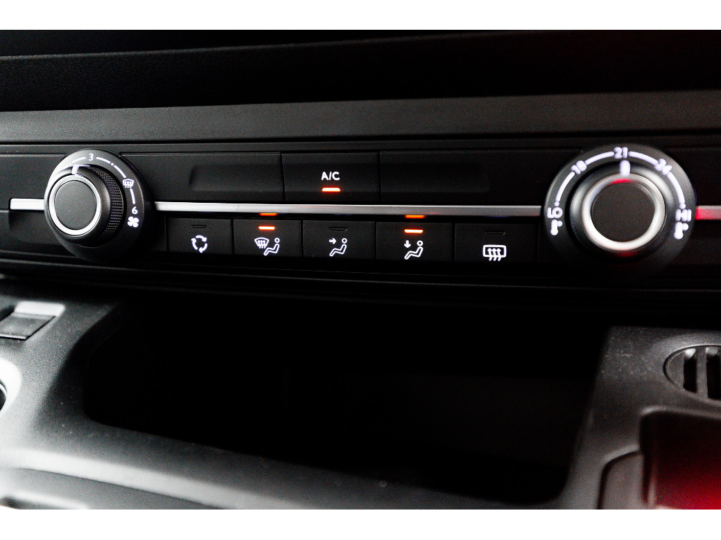 2023 Citroen Berlingo