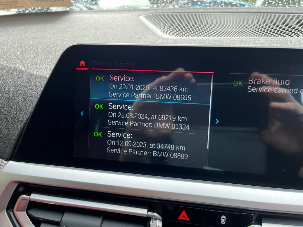 2022 BMW 3 Series