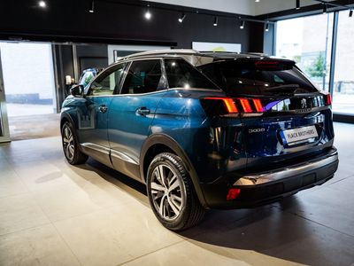 2023 Peugeot 3008