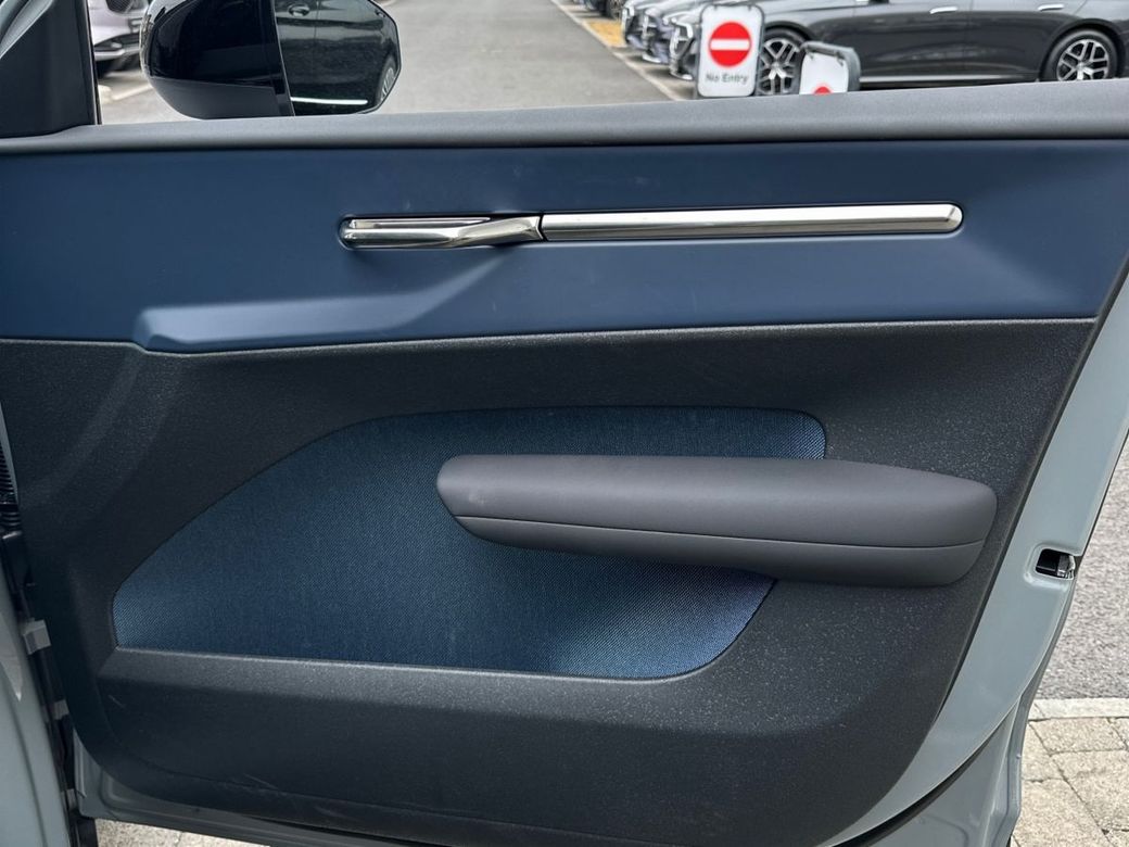 2026 Volvo EX30