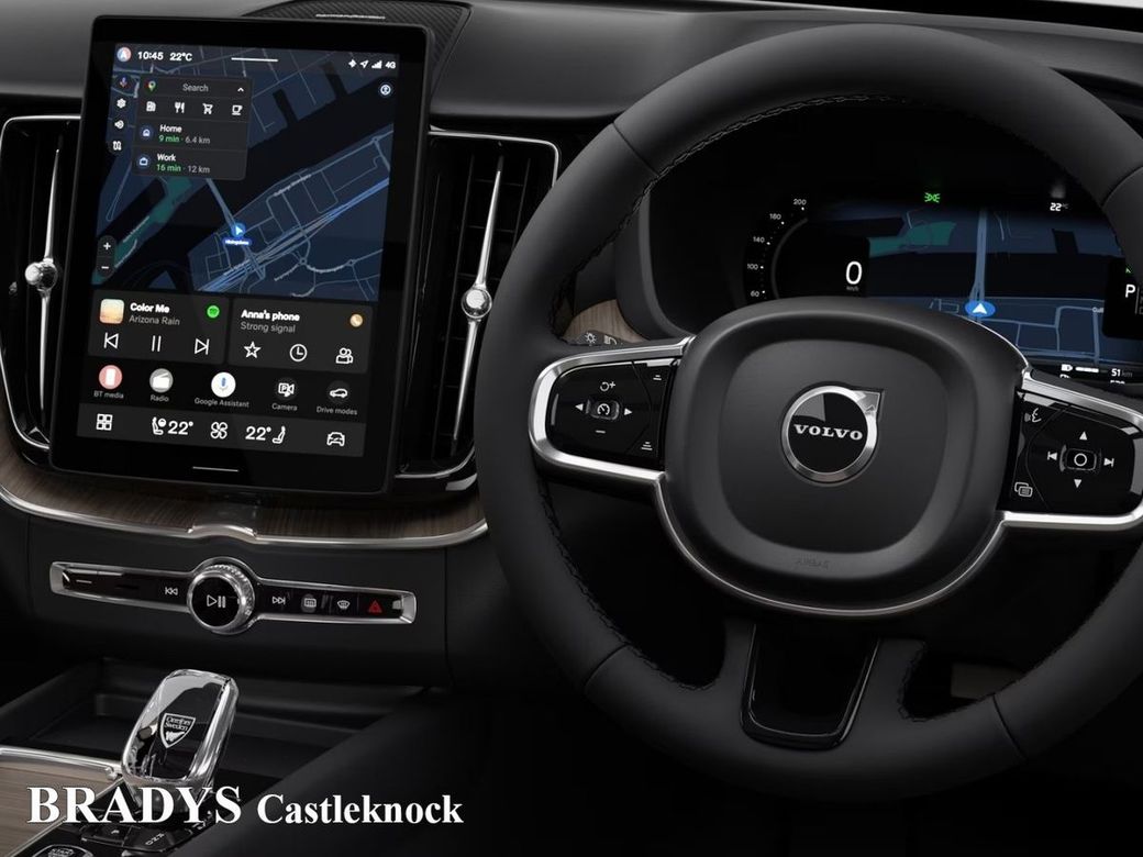 2026 Volvo XC60