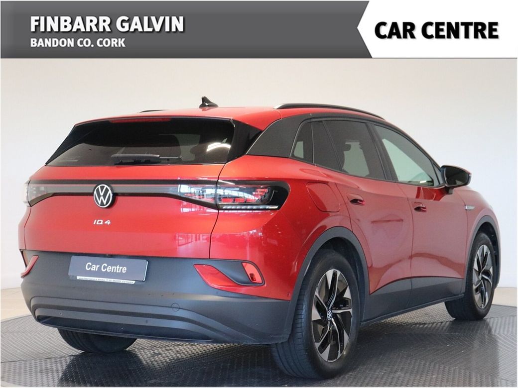 2023 Volkswagen ID.4