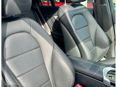 2021 Mercedes-Benz GLC Class