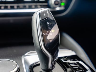 2023 BMW 5 Series