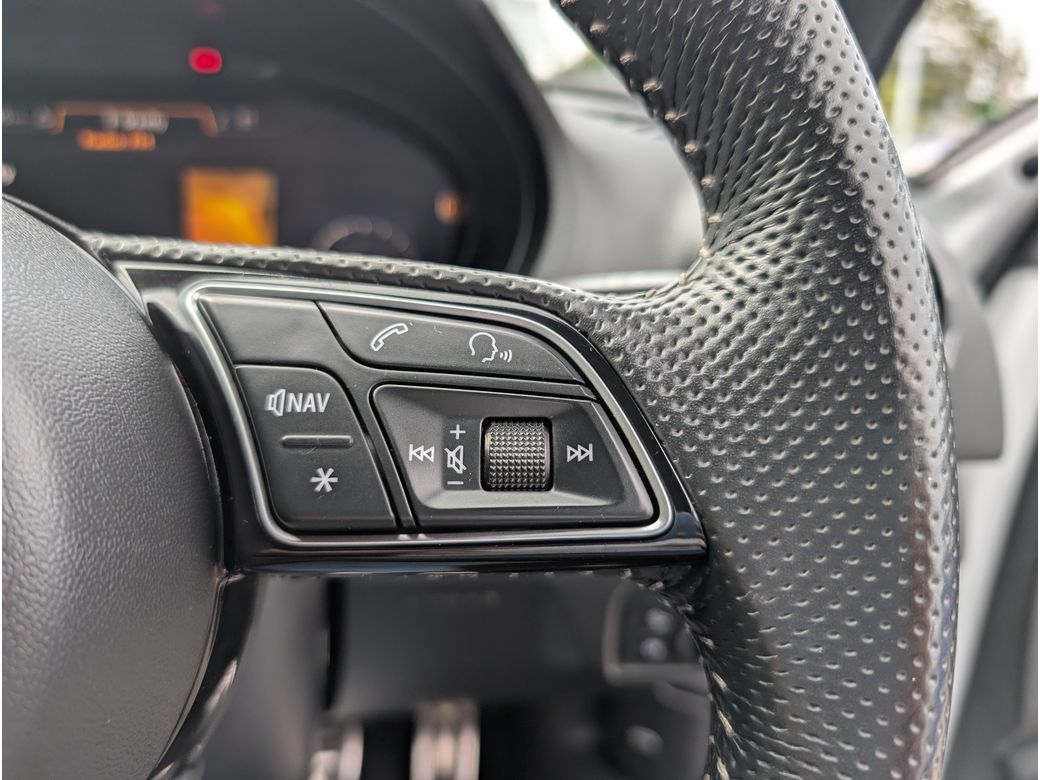 2020 Audi A3