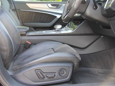 2019 Audi A6