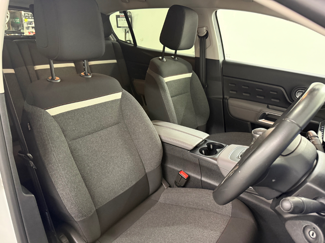 2020 Citroen C5 Aircross
