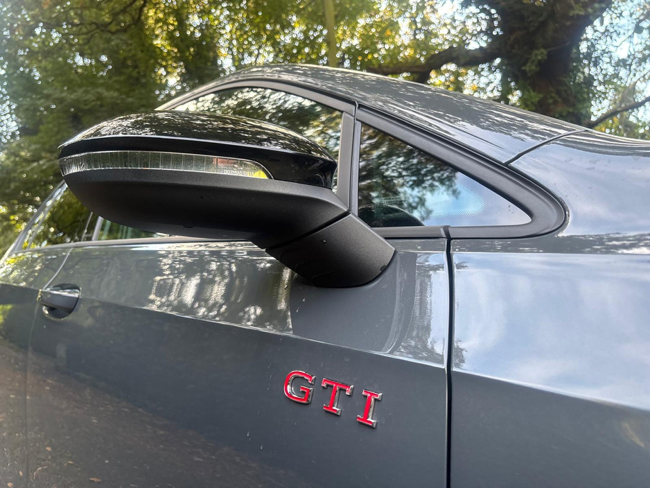 2026 Volkswagen Golf