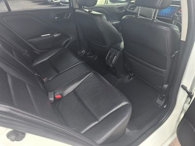2016 Honda Grace