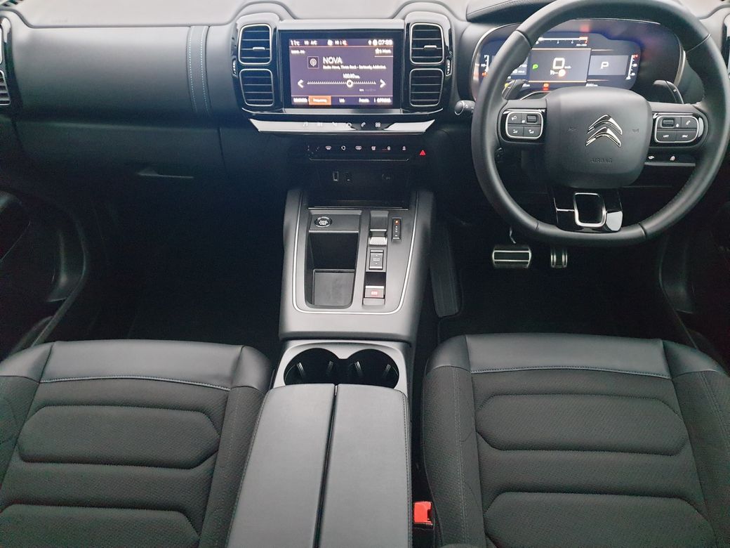 2024 Citroen C5 Aircross