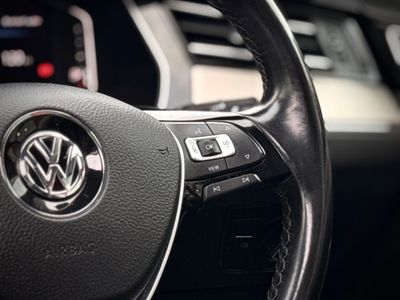 2020 Volkswagen Arteon