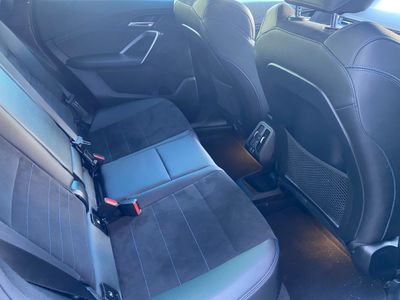 2023 BMW iX1