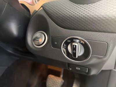 2017 Mercedes-Benz A Class