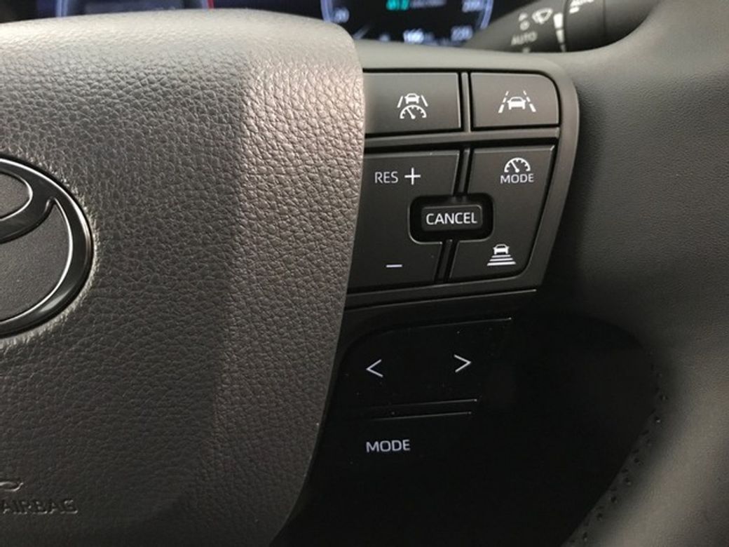 2025 Toyota C-HR
