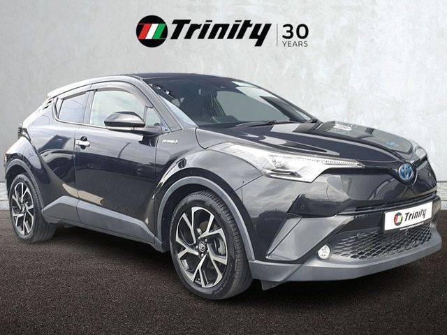 vehicle for sale from Trinity Motors Ardcavan
