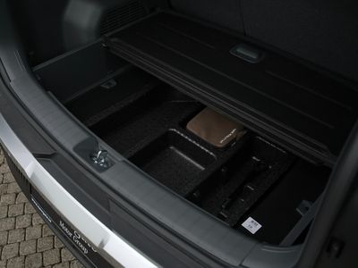2026 Kia EV3
