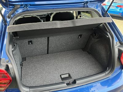 2021 Volkswagen Polo