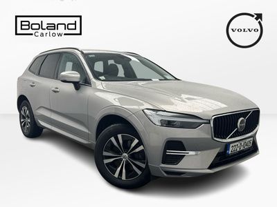 2022 Volvo XC60