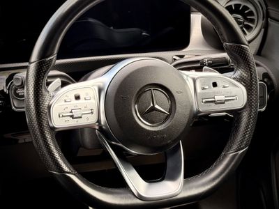 2022 Mercedes-Benz A Class