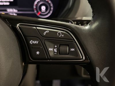 2020 Audi A3
