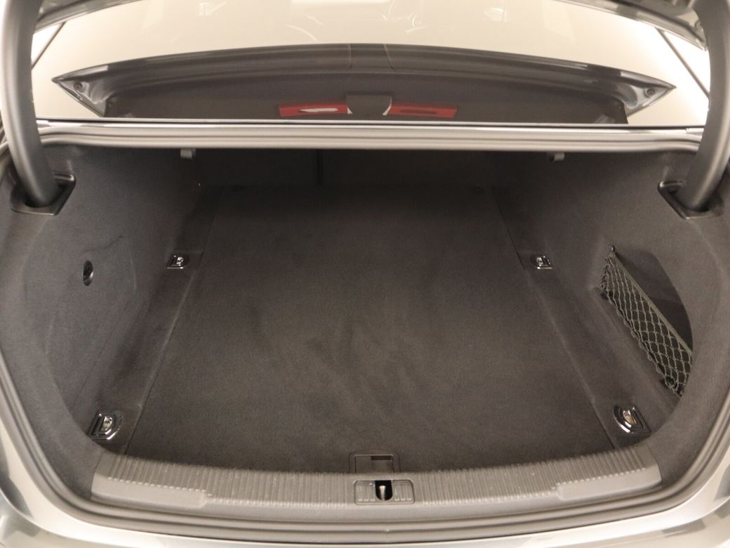 2015 Audi A6