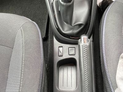 2016 Renault Captur
