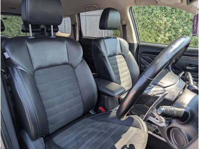 2019 Mitsubishi Outlander