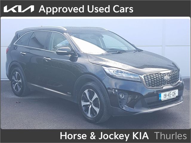vehicle for sale from Horse & Jockey Car Sales