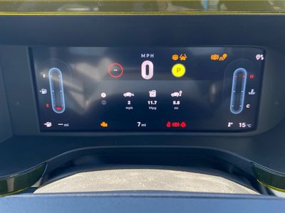 2026 Fiat Grande Panda