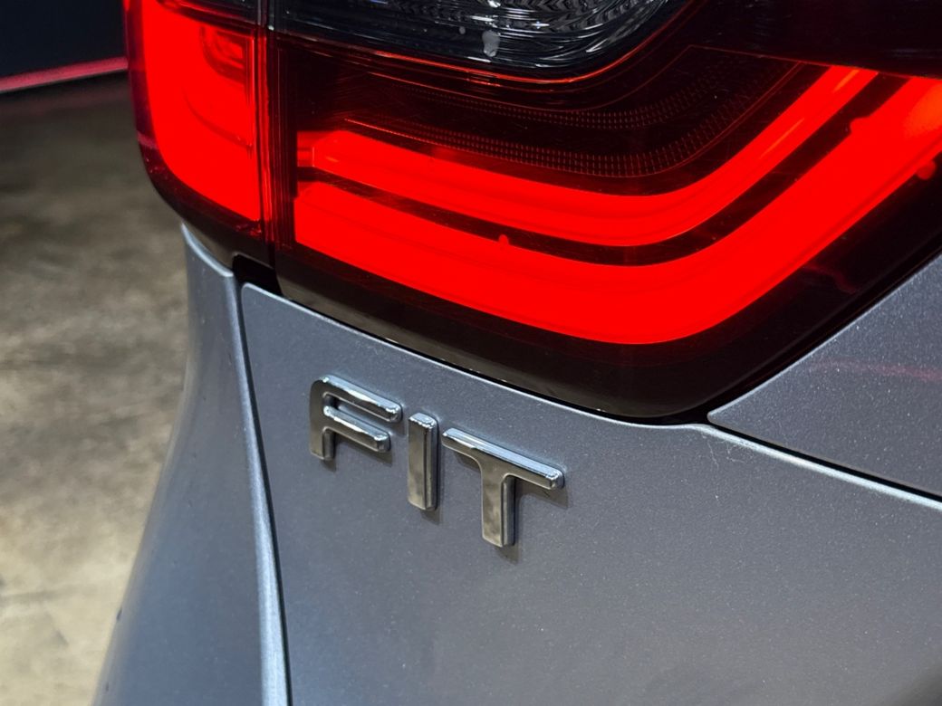 2020 Honda Fit