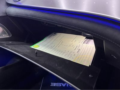 2022 Mercedes-Benz EQE