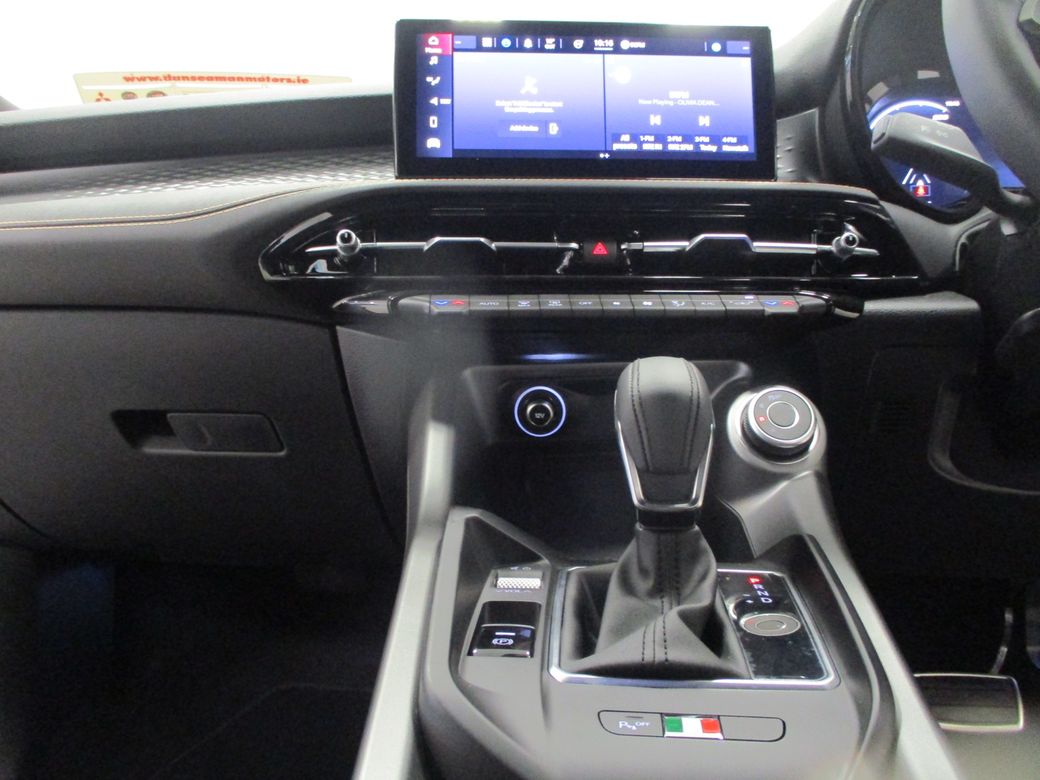 2025 Alfa Romeo Tonale