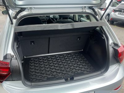 2024 Volkswagen Polo