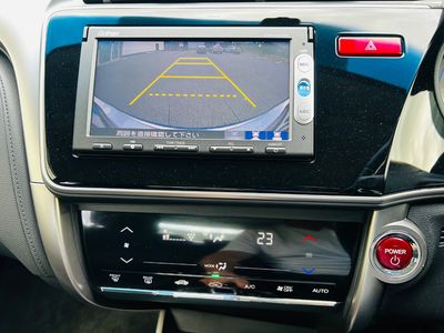 2015 Honda Grace