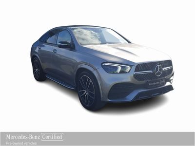 2023 Mercedes-Benz GLE Class