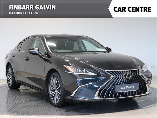 vehicle for sale from Finbarr Galvin Ltd