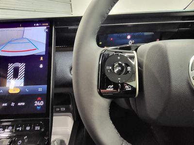 2026 Citroen C5 Aircross