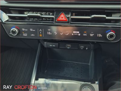 2023 Kia Niro