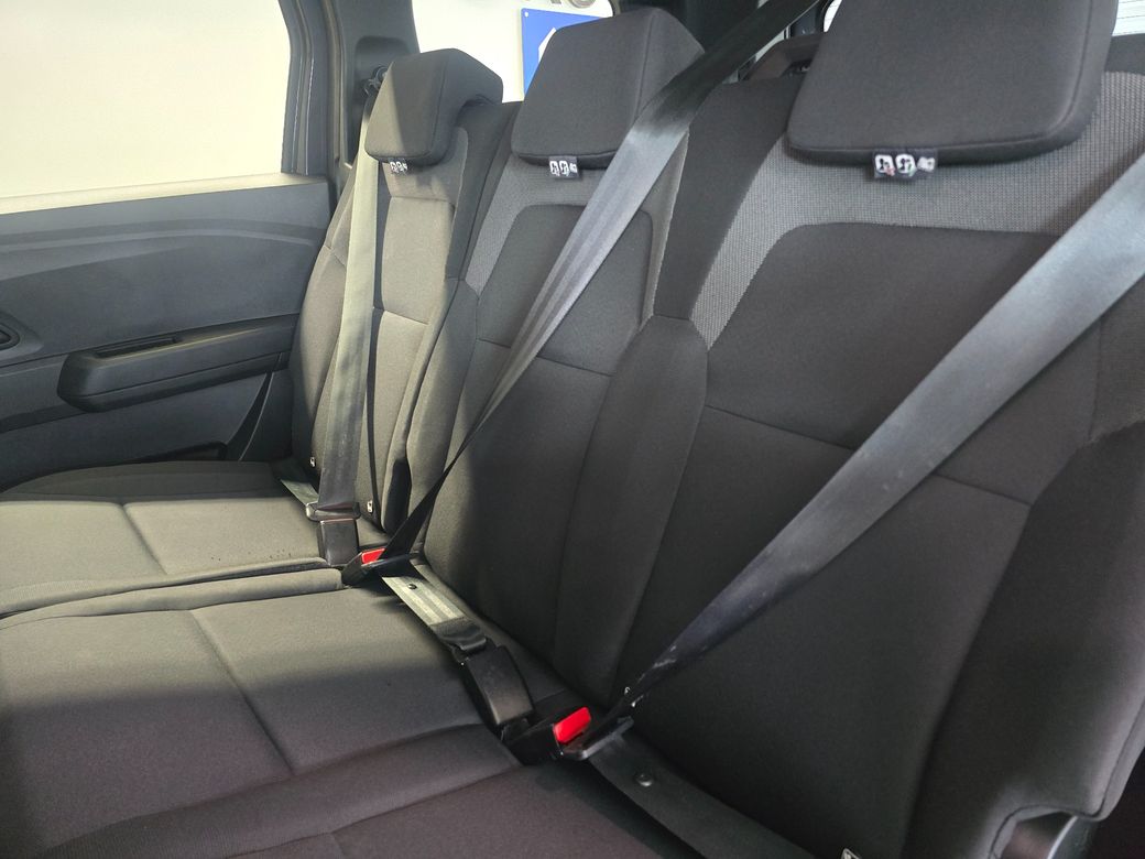 2022 Dacia Jogger