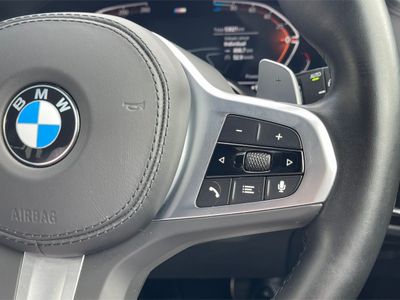 2024 BMW 5 Series