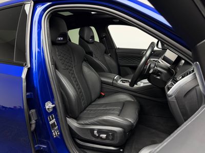 2024 BMW X6