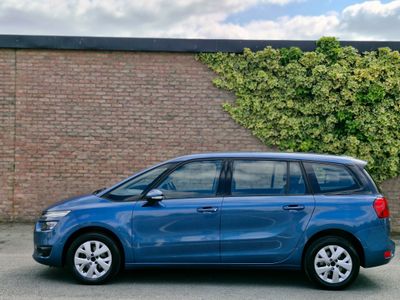2014 Citroen C4