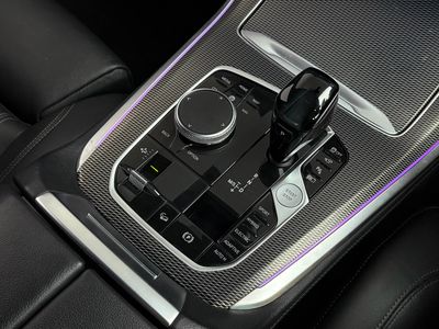 2020 BMW X5