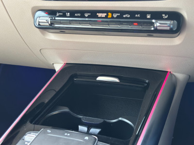 2023 Mercedes-Benz EQA