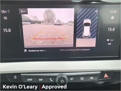 2023 Opel Mokka
