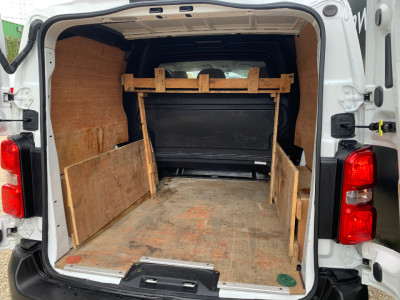 2022 Opel Vivaro