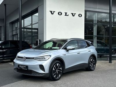 2022 Volkswagen ID.4