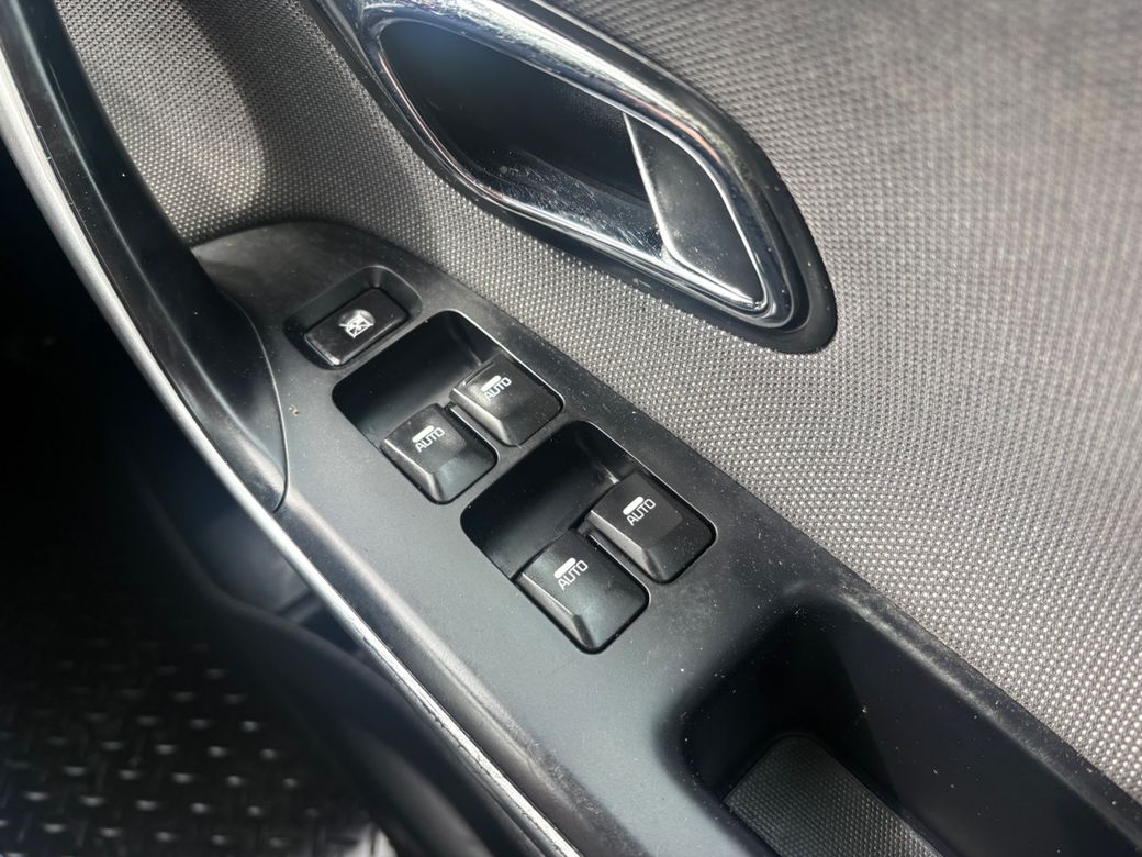 2015 Kia Ceed