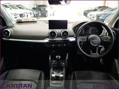 2023 Audi Q2