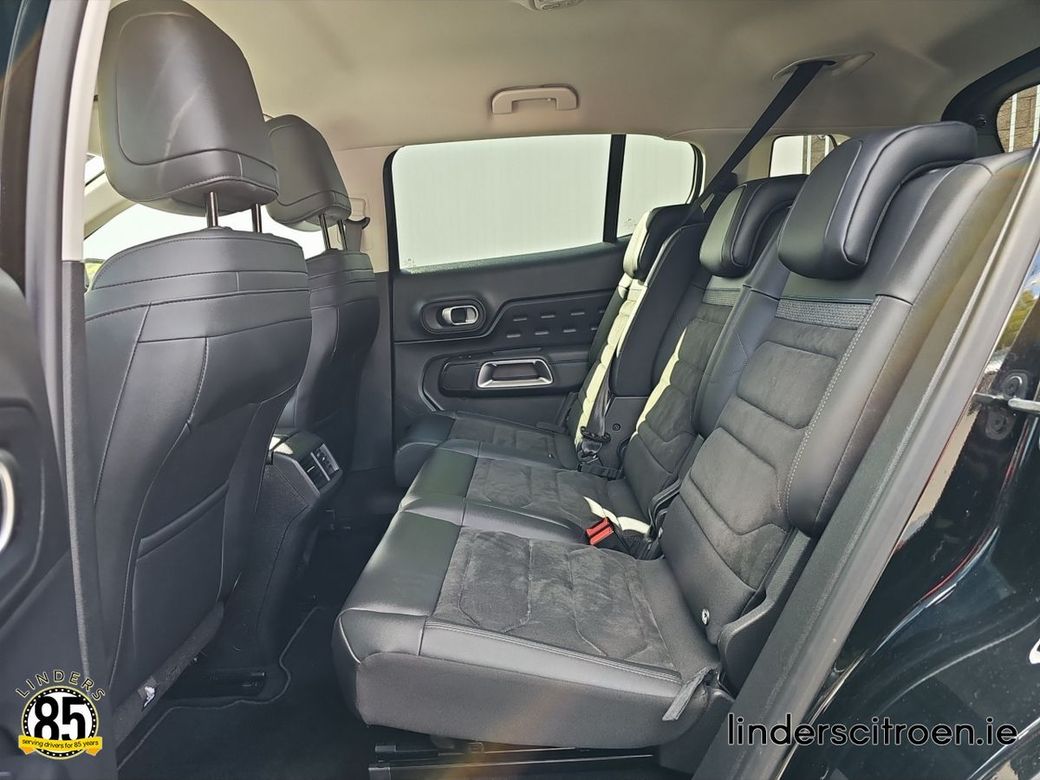 2024 Citroen C5 Aircross